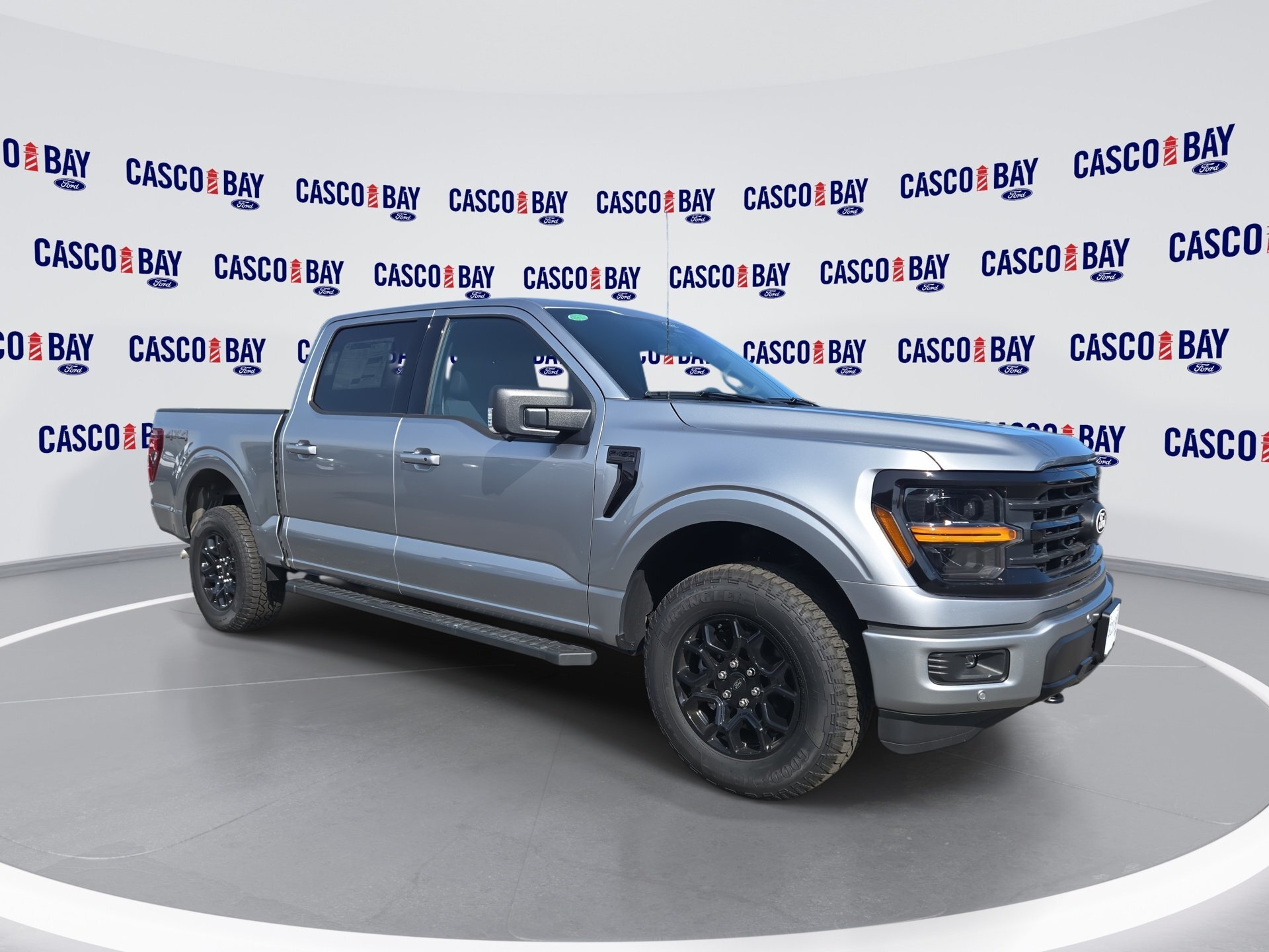 2026 FORD F150 XLT in Yarmouth, ME
