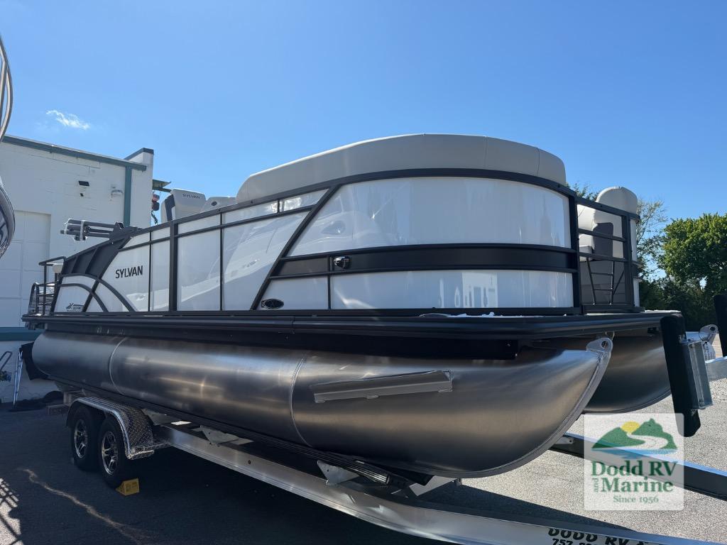 2026 Sylvan Mirage X3 DLZ DH Bar in yorktown VA