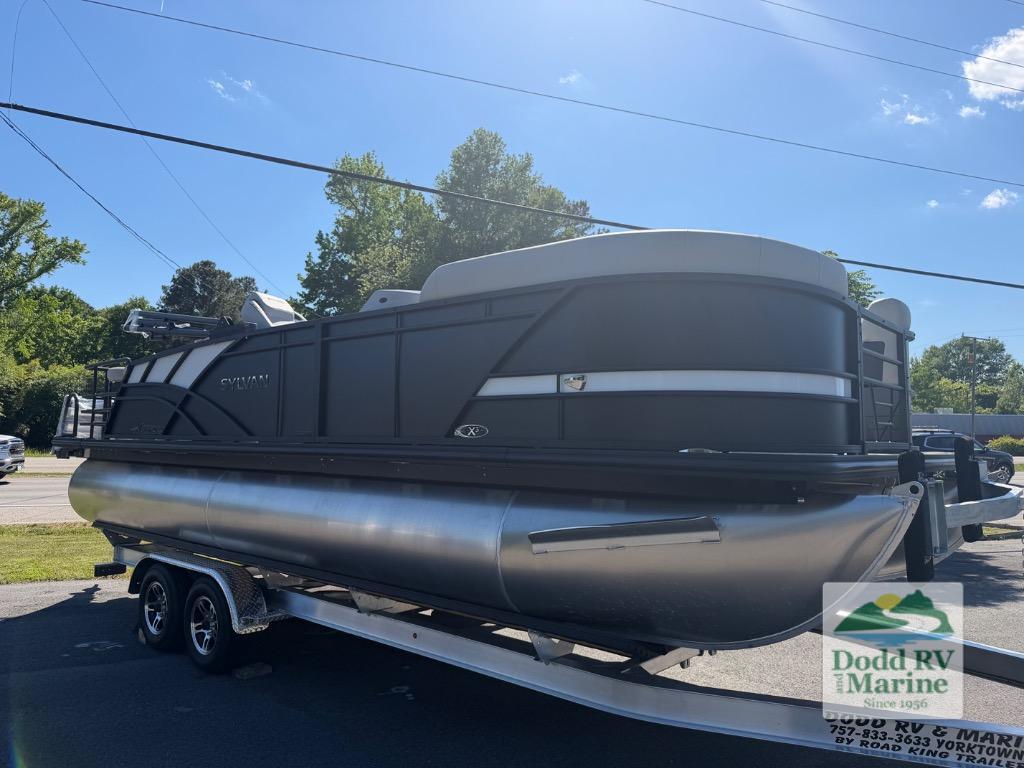 2026 Sylvan Mirage X3 DLZ DH Bar in yorktown VA