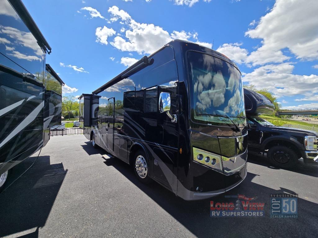 2022 Thor Motor Coach Palazzo 33.5 in windsor locks CT