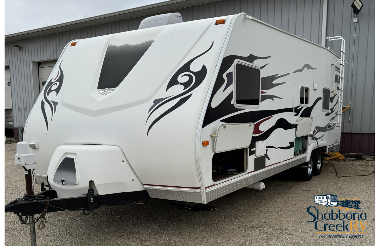 2009 Fleetwood Travel Trailers for sale - RV Trader