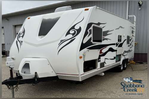 2009 Fleetwood Travel Trailers for sale - RV Trader 2009 Fleetwood Travel Trailers for sale - RV Trader