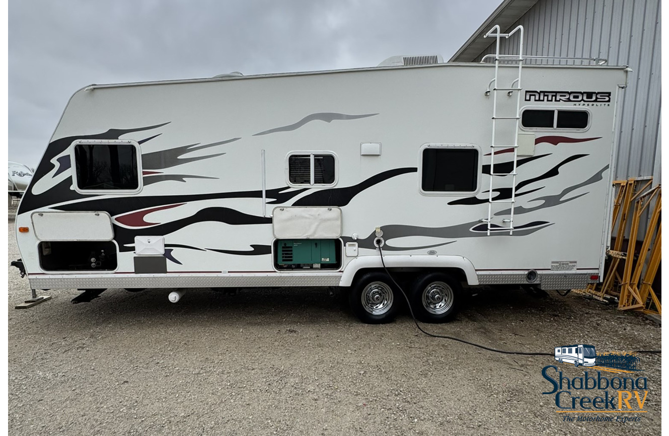 2009 Fleetwood Travel Trailers for sale - RV Trader