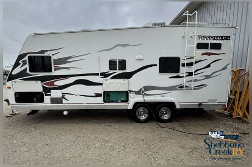 2009 Fleetwood Travel Trailers for sale - RV Trader 2009 Fleetwood Travel Trailers for sale - RV Trader