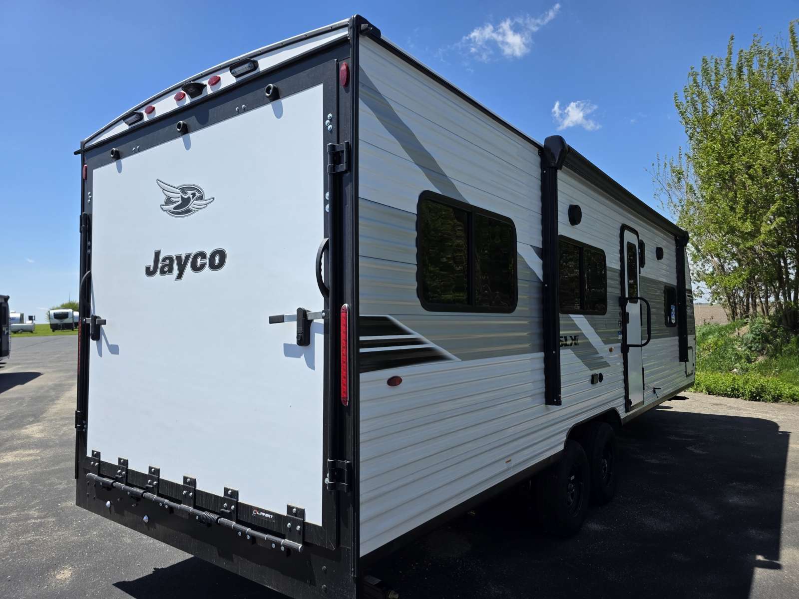 2026 Jayco Jay Flight 265TH in maroa IL