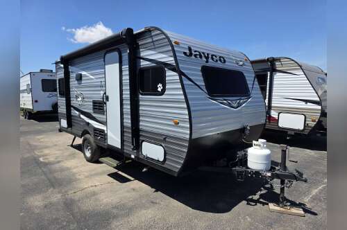 2020 Jayco Jay Flight SLX 7 175RD in maroa IL