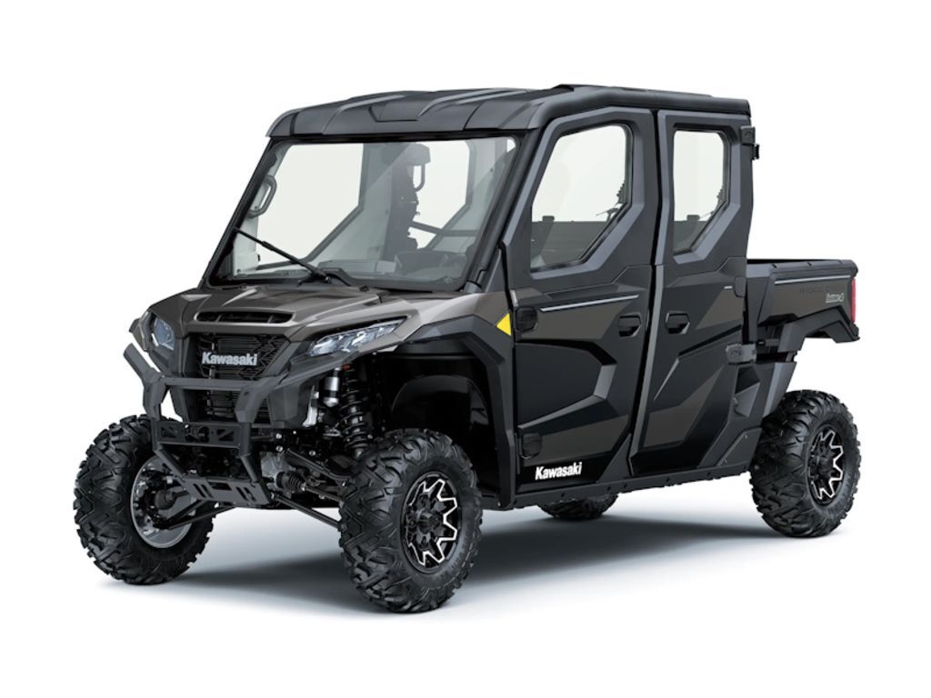 Kawasaki Side by Sides For Sale in Florida - ATV Trader