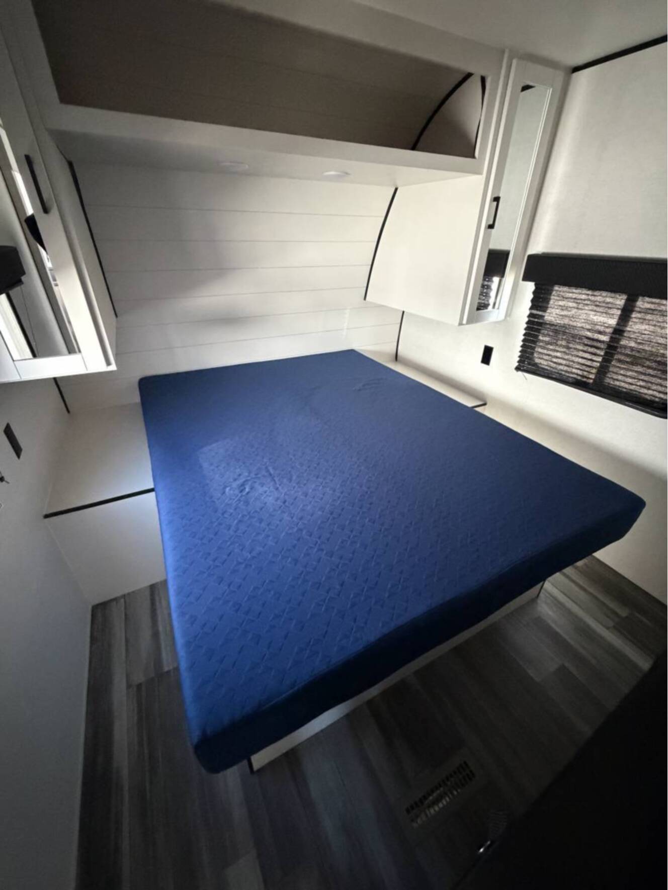 A photo of this 2026 Jayco JAY FLIGHT SLX 263BHSW