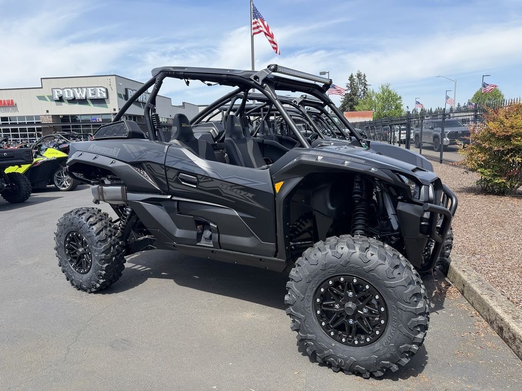 Kawasaki Teryx Krx Four Wheelers For Sale in Oregon - ATV Trader
