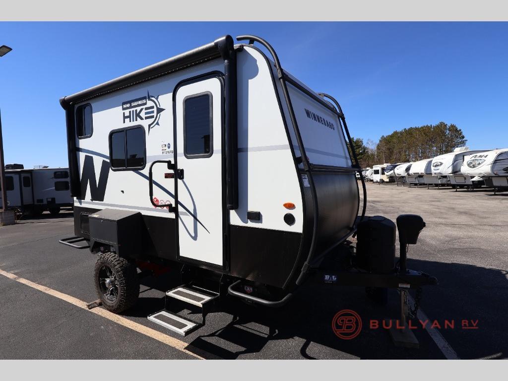 2023 Winnebago Industries Towables Hike 100 H1316FB in duluth MN