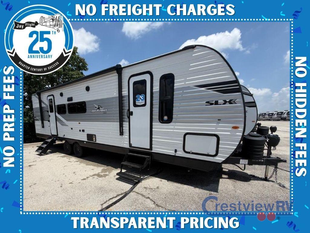2026 Jayco Jay Flight SLX 287BHS in buda TX