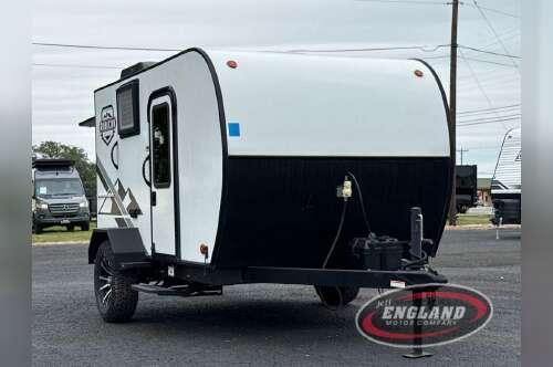 2023 Dutchmen Rv Coleman Rubicon 1200 Series 1200RK in cleburne TX