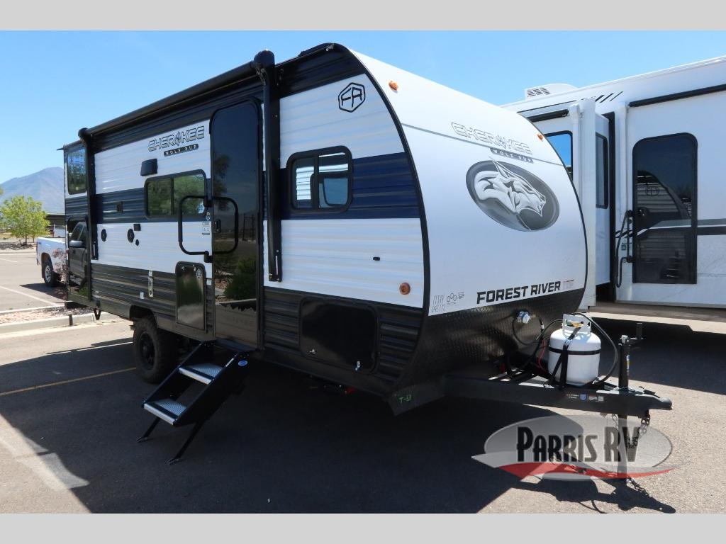 2026 Forest River Rv Cherokee Wolf Pup 17JW in payson UT