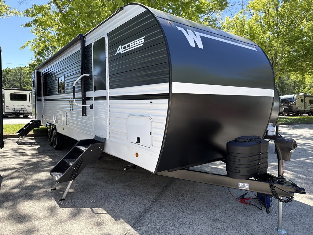 2026 Winnebago Access 32BR in jasper GA