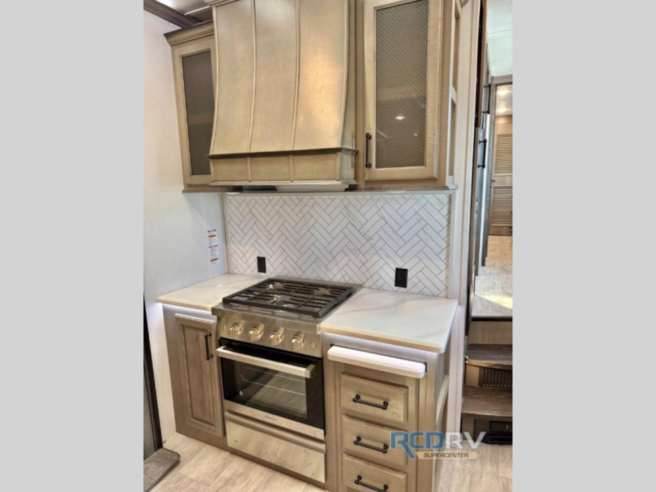 A photo of this 2023 Keystone Rv Montana 3231CK