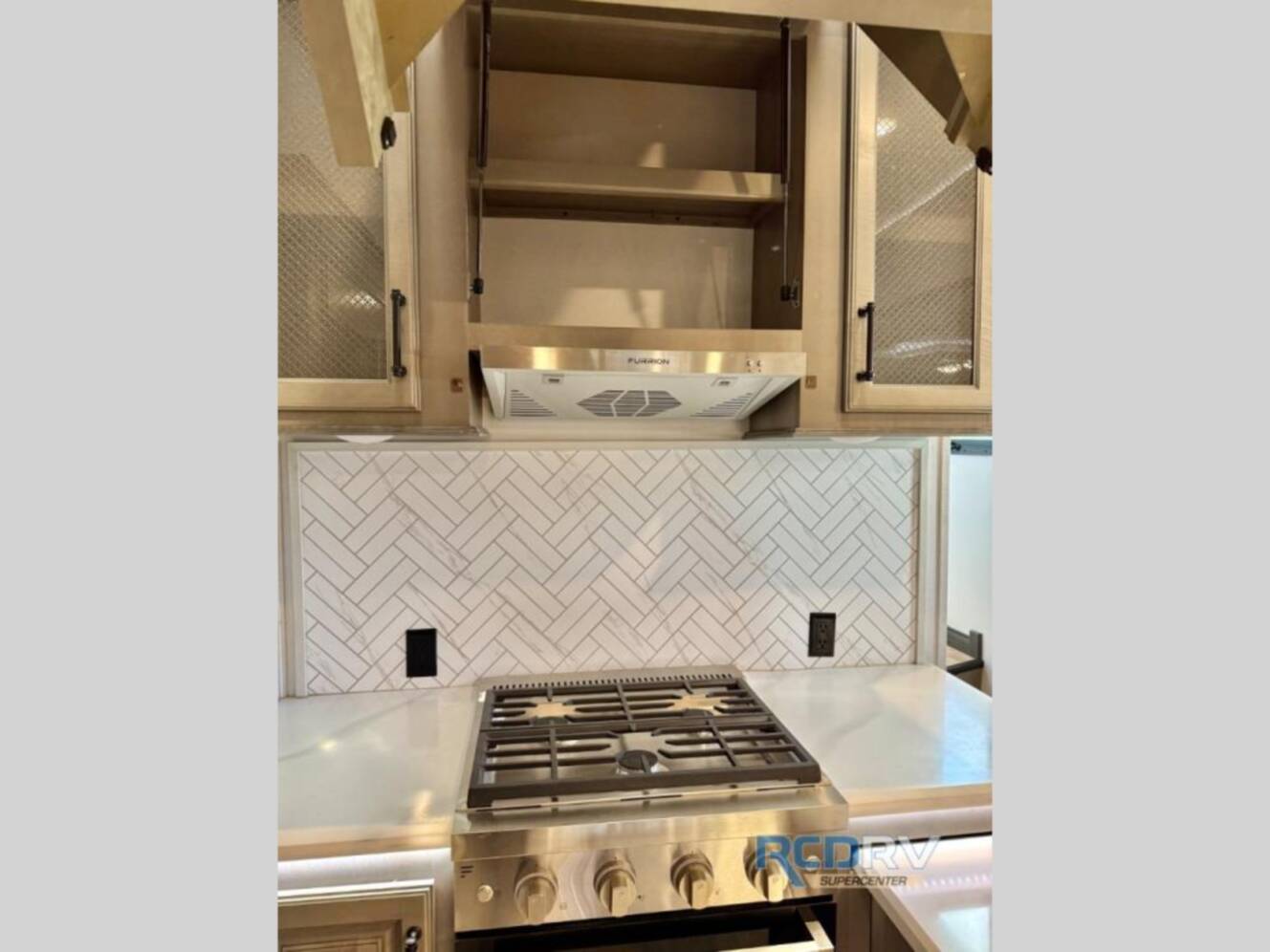 A photo of this 2023 Keystone Rv Montana 3231CK