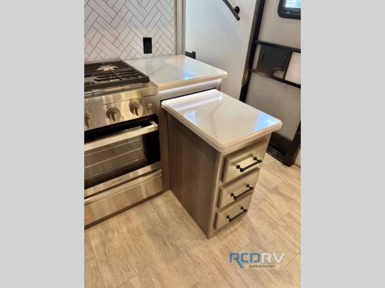 A photo of this 2023 Keystone Rv Montana 3231CK