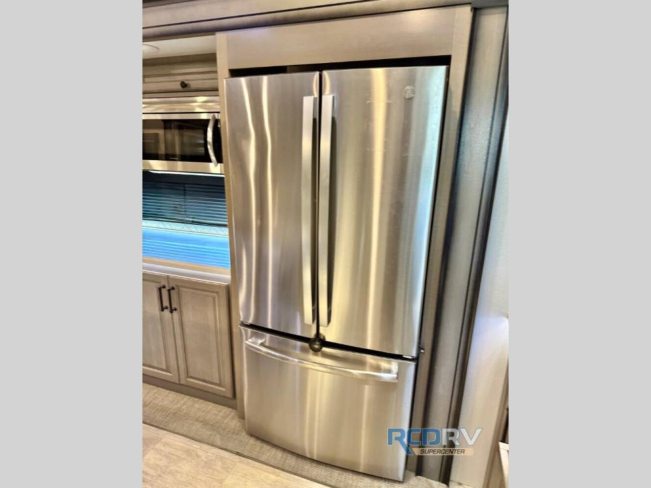 A photo of this 2023 Keystone Rv Montana 3231CK