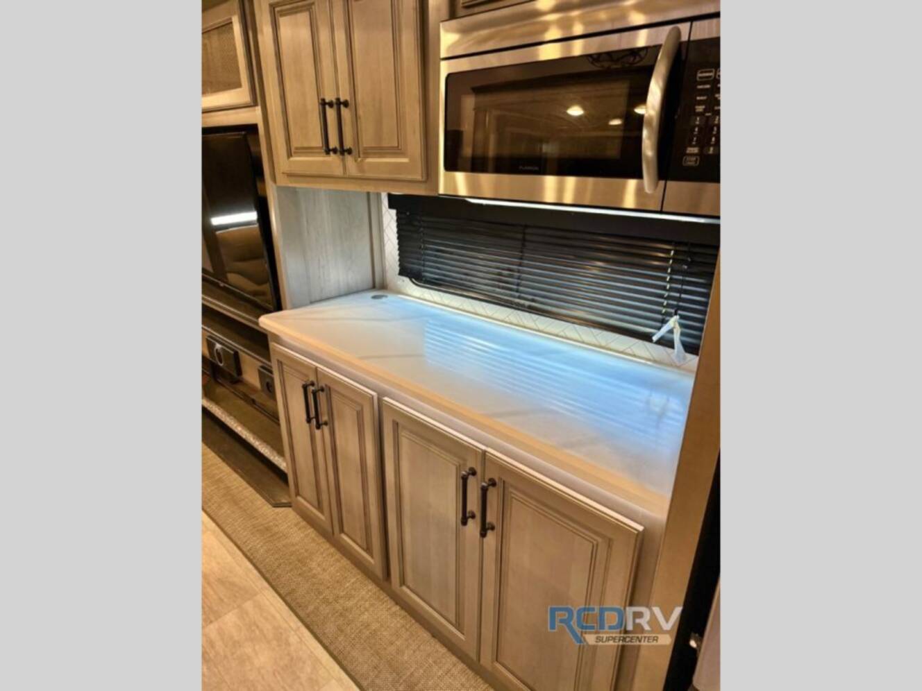 A photo of this 2023 Keystone Rv Montana 3231CK