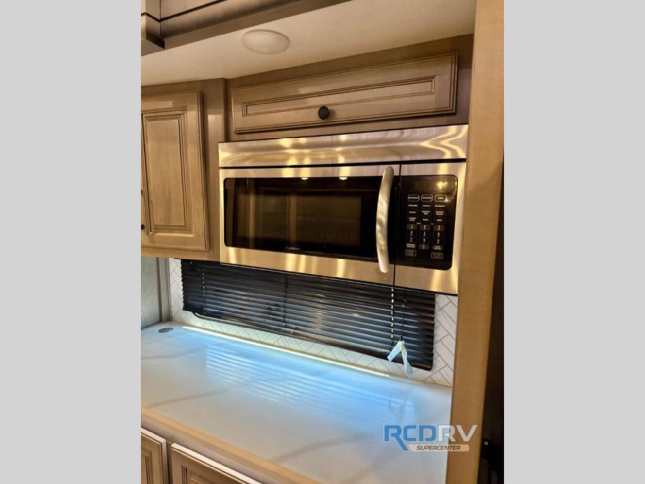 A photo of this 2023 Keystone Rv Montana 3231CK