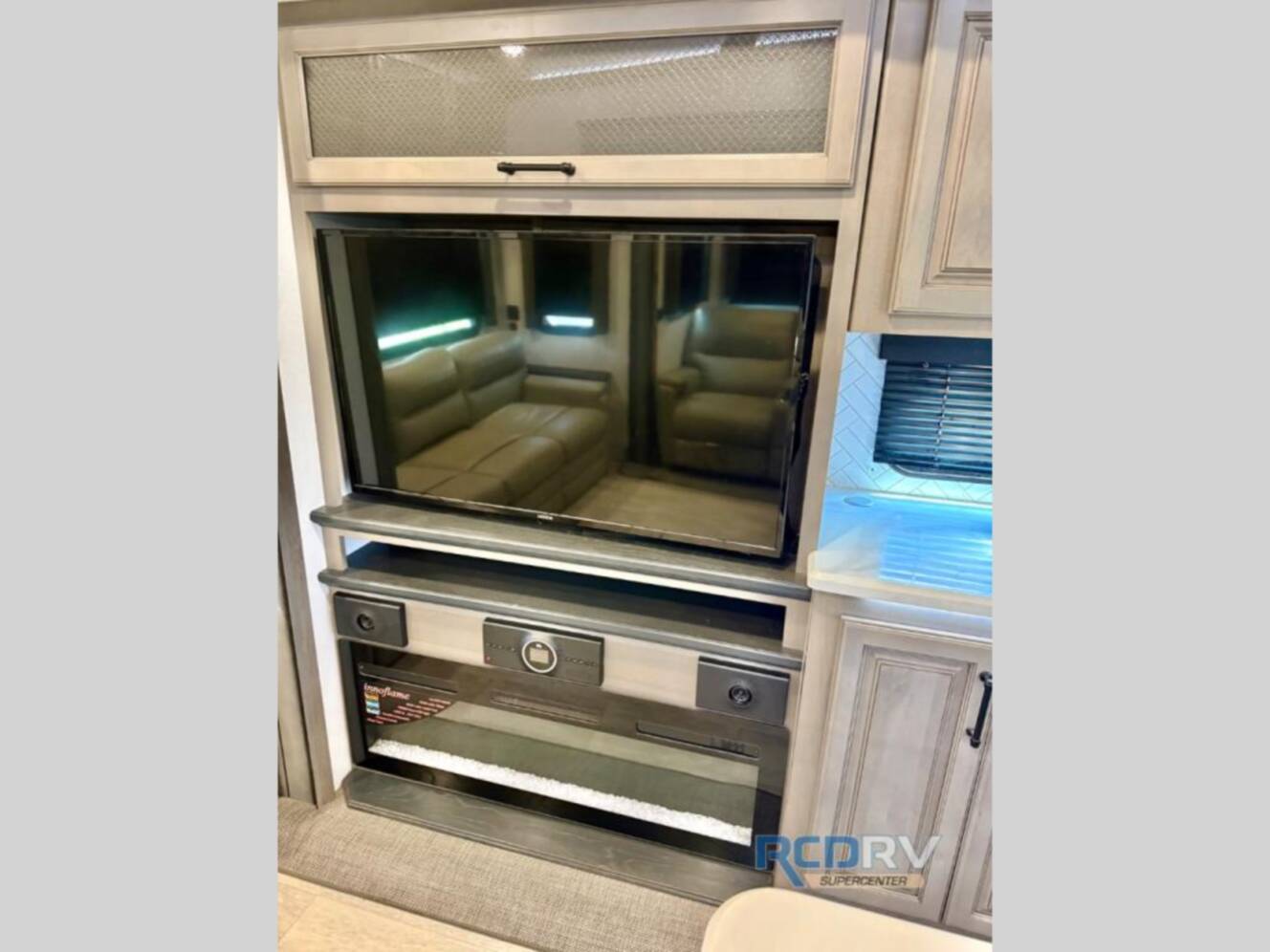 A photo of this 2023 Keystone Rv Montana 3231CK