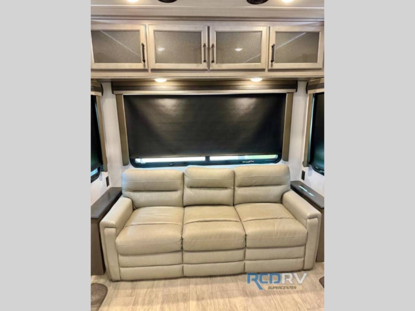 A photo of this 2023 Keystone Rv Montana 3231CK