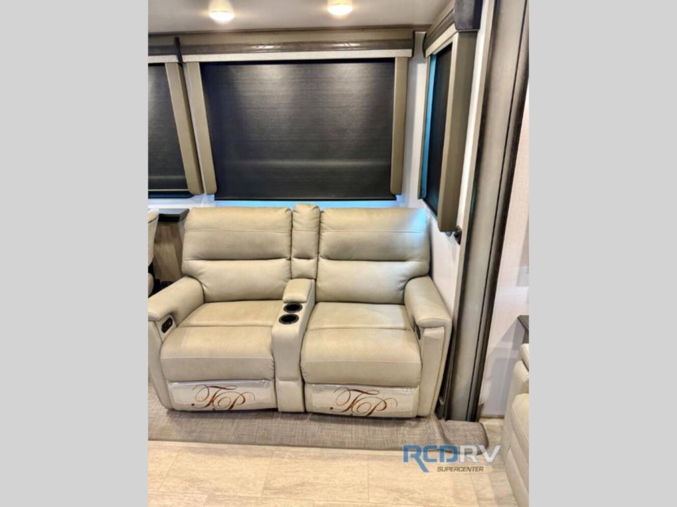A photo of this 2023 Keystone Rv Montana 3231CK