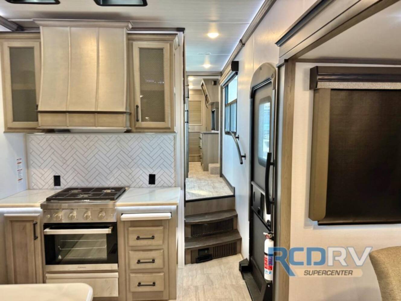 A photo of this 2023 Keystone Rv Montana 3231CK