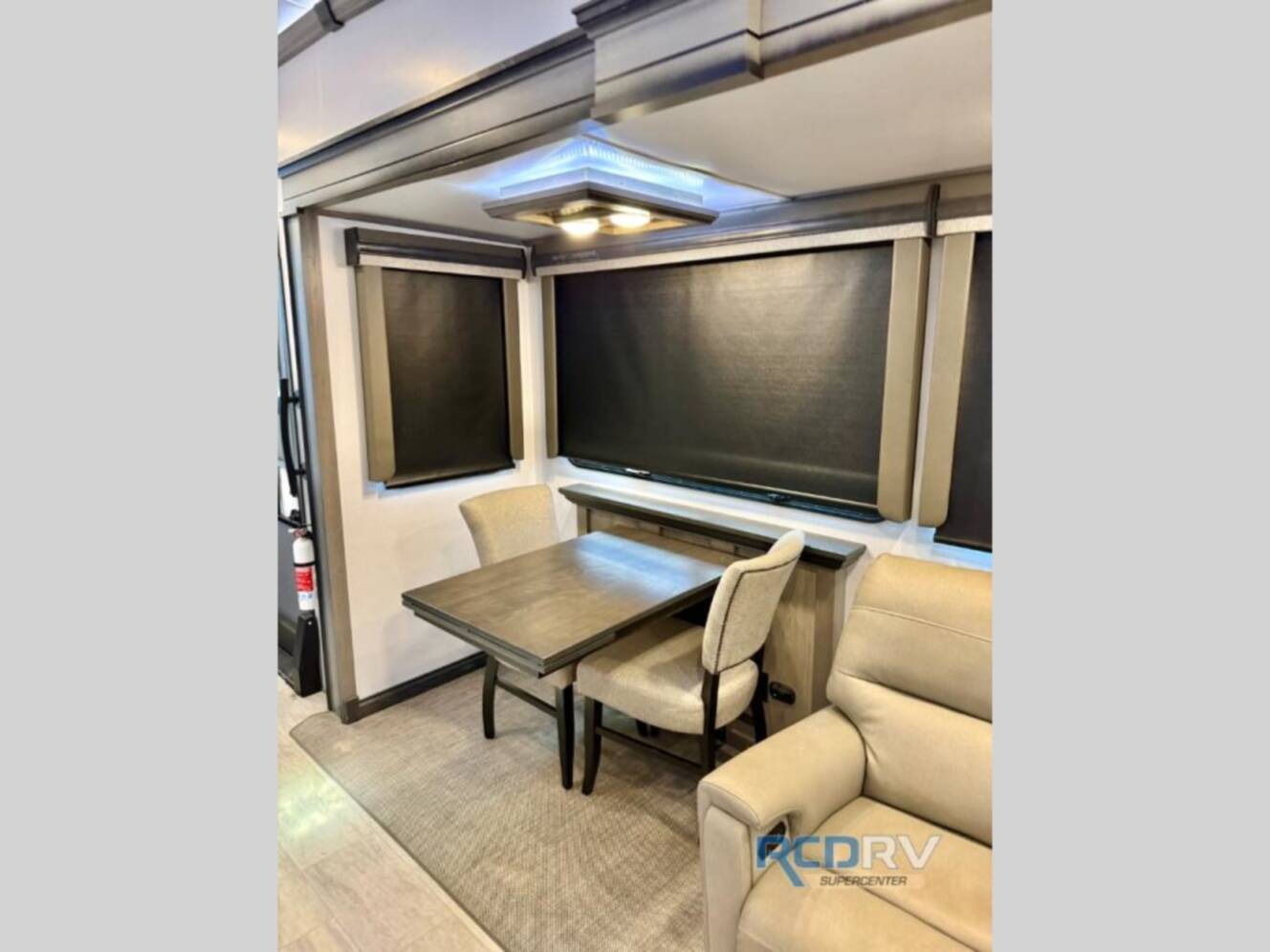 A photo of this 2023 Keystone Rv Montana 3231CK