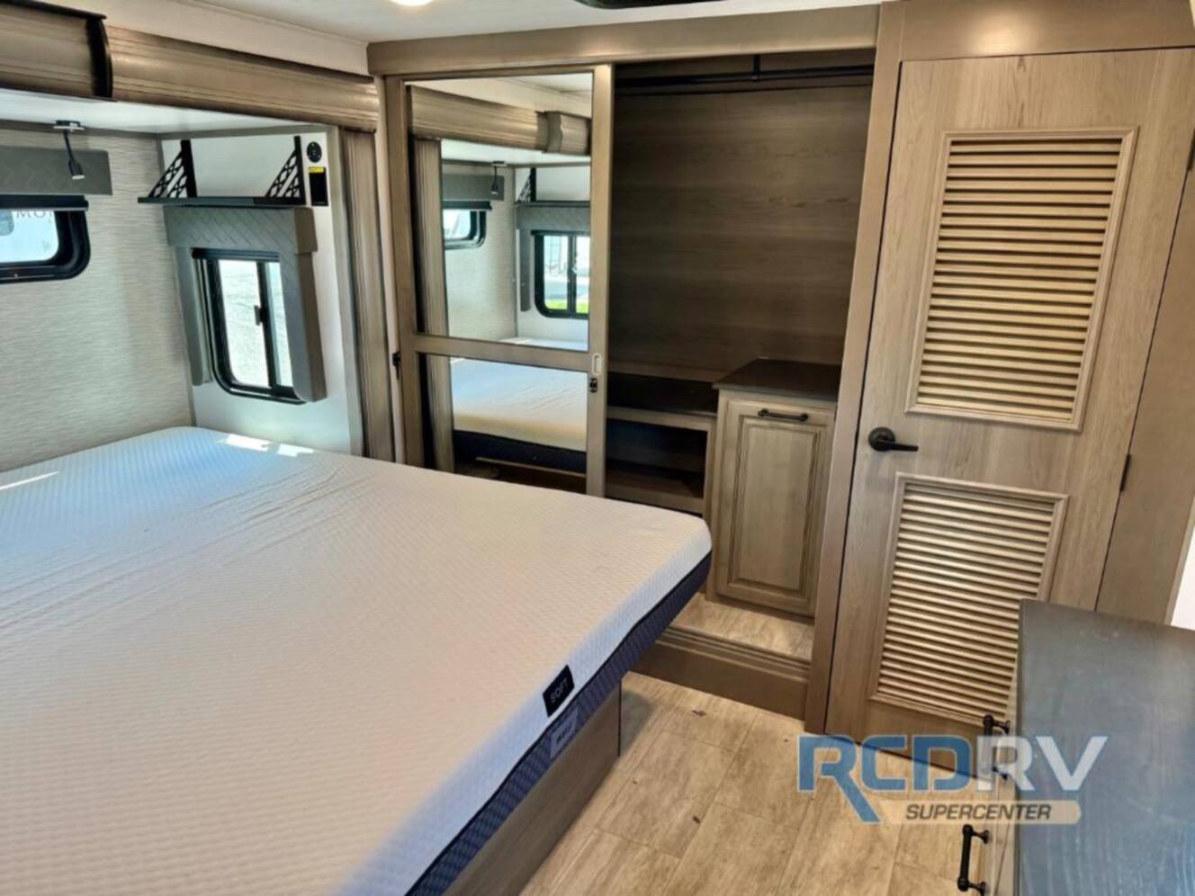 A photo of this 2023 Keystone Rv Montana 3231CK
