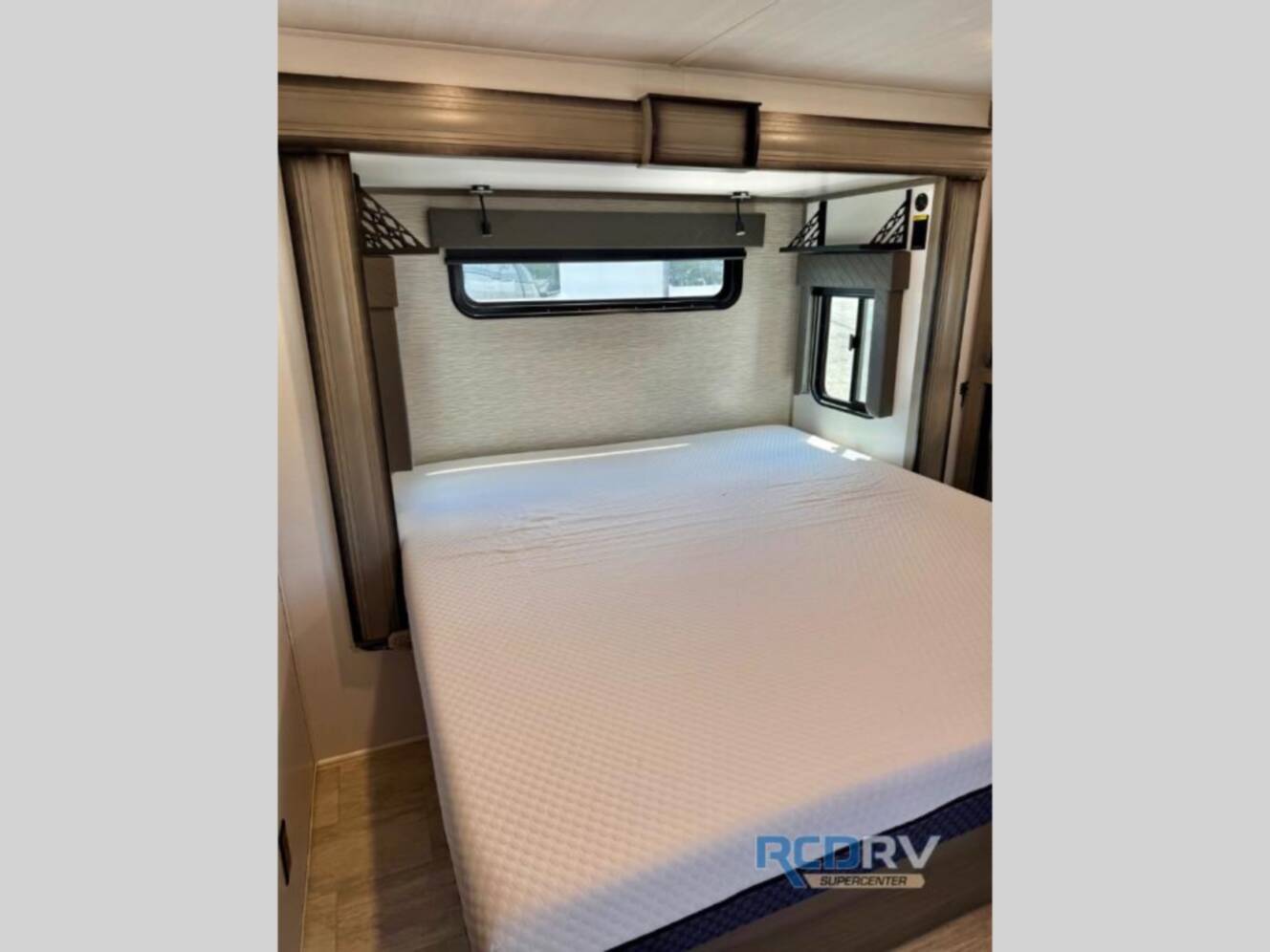 A photo of this 2023 Keystone Rv Montana 3231CK