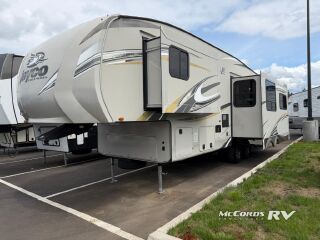 2018 JAYCO EAGLE HT 28.5RSTS