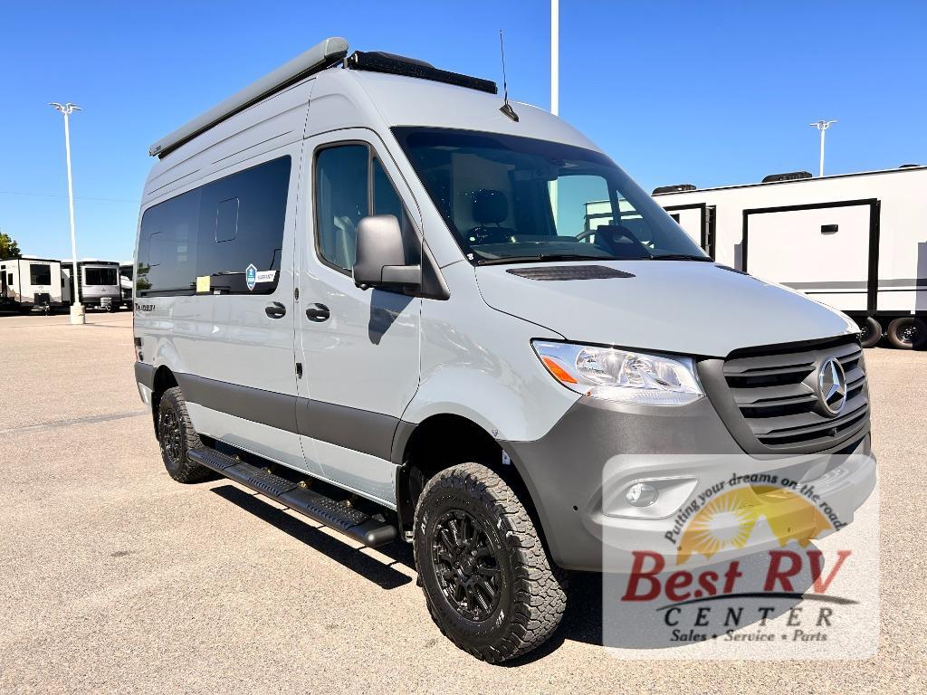 2027 Thor Motor Coach Tranquility 19P in turlock CA