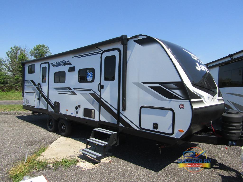 2026 Jayco Jay Feather 25BH in frederick MD