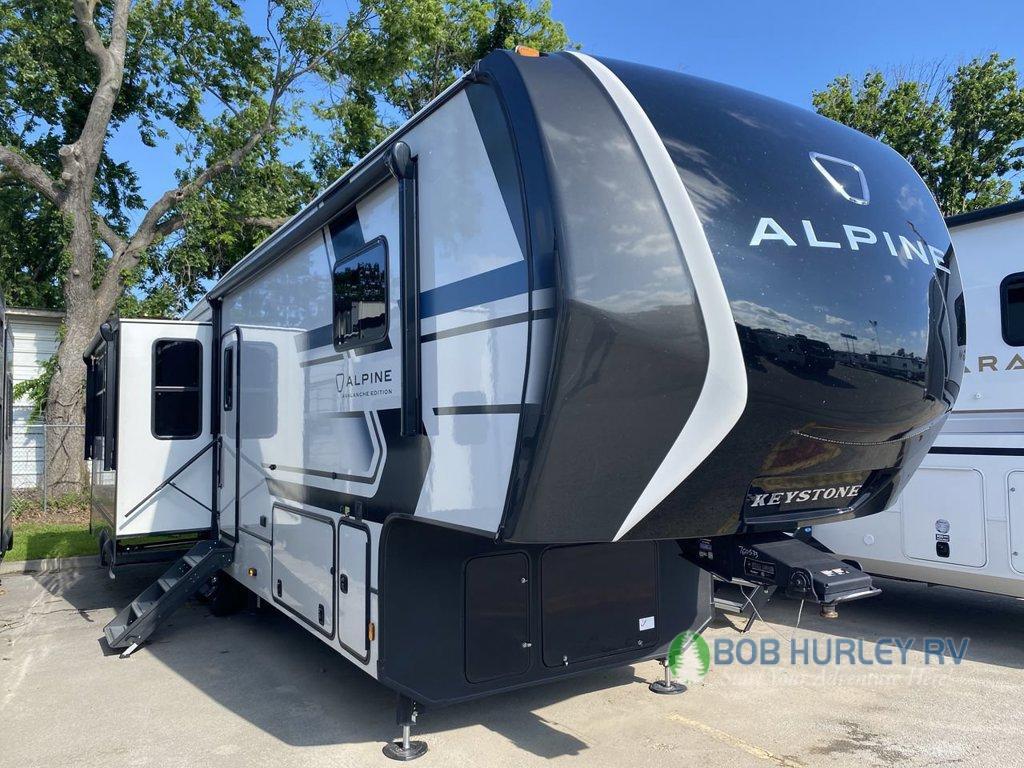 2026 Keystone Rv Avalanche 321RL in tulsa OK