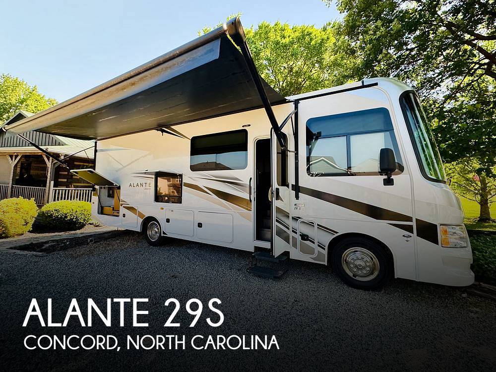 2024 Jayco Alante 29S in concord NC
