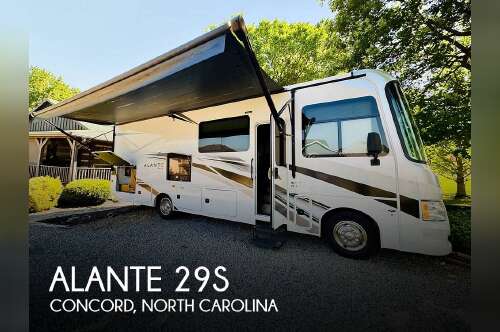 2024 Jayco Alante 29S in concord NC