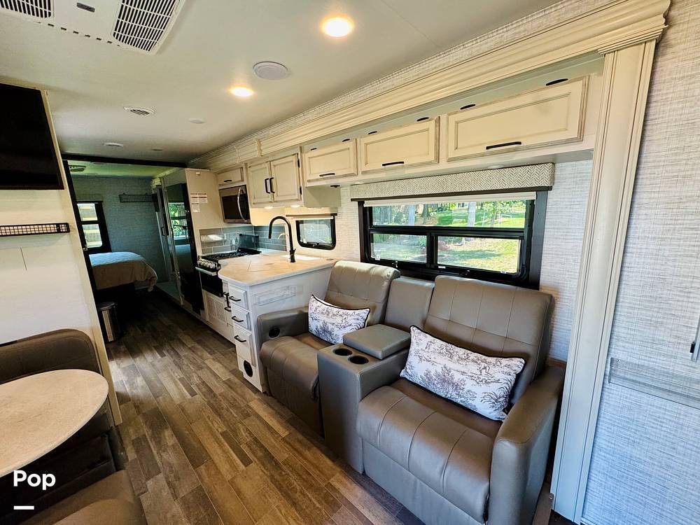 2024 Jayco Alante 29S in concord NC