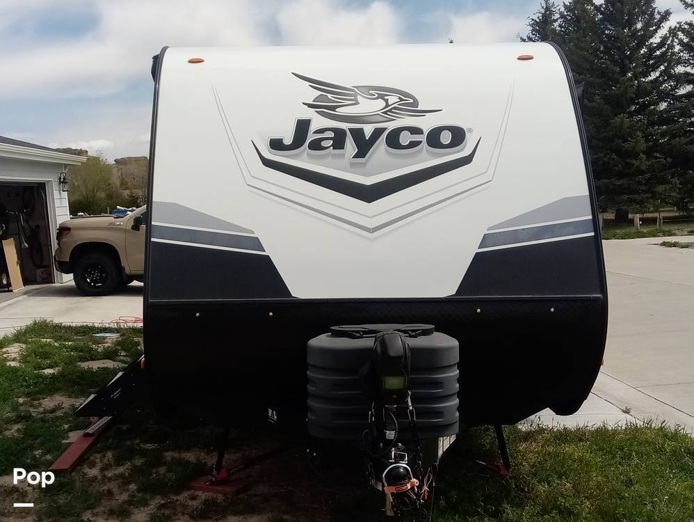 2024 Jayco Jay Feather 21MML in chugwater WY