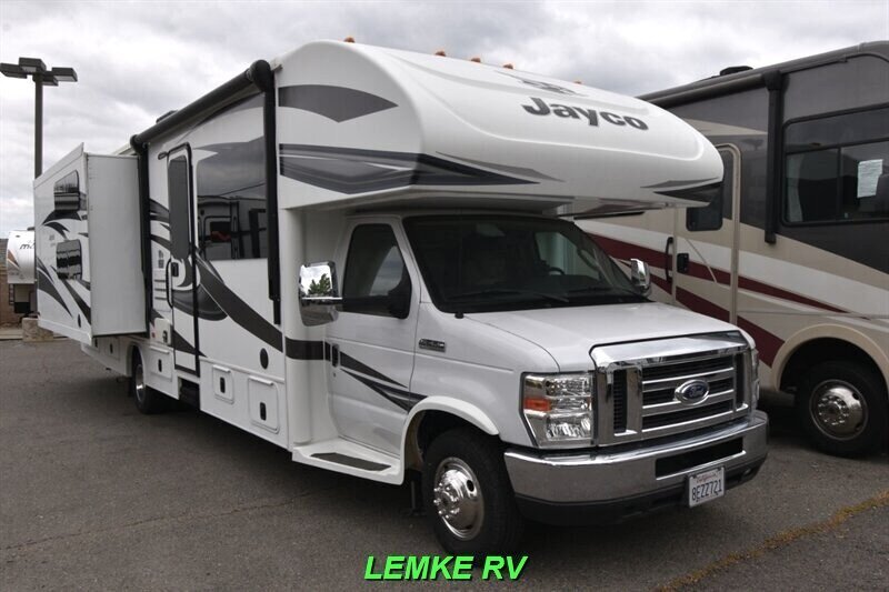 Used 2018 Jayco Greyhawk 31FS RVs for sale - RV Trader