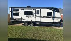 2022 Grand Design IMAGINE XLS 23BHE RV