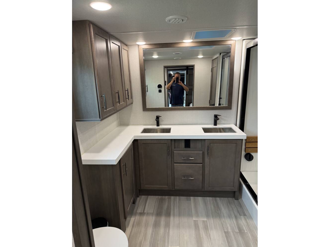 A photo of this 2024 Grand Design SOLITUDE 380FL