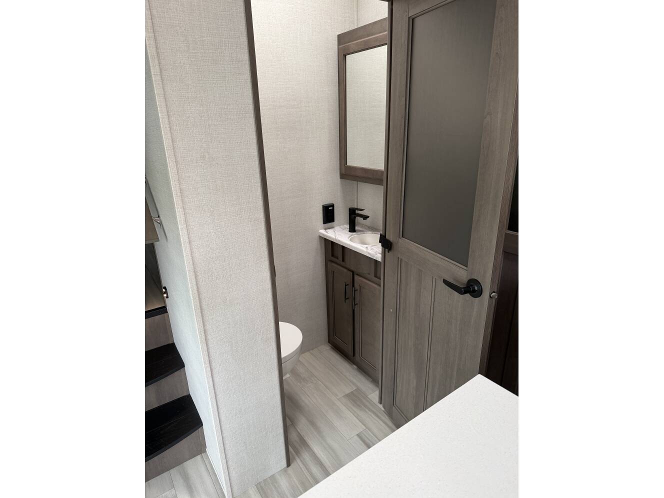 A photo of this 2024 Grand Design SOLITUDE 380FL