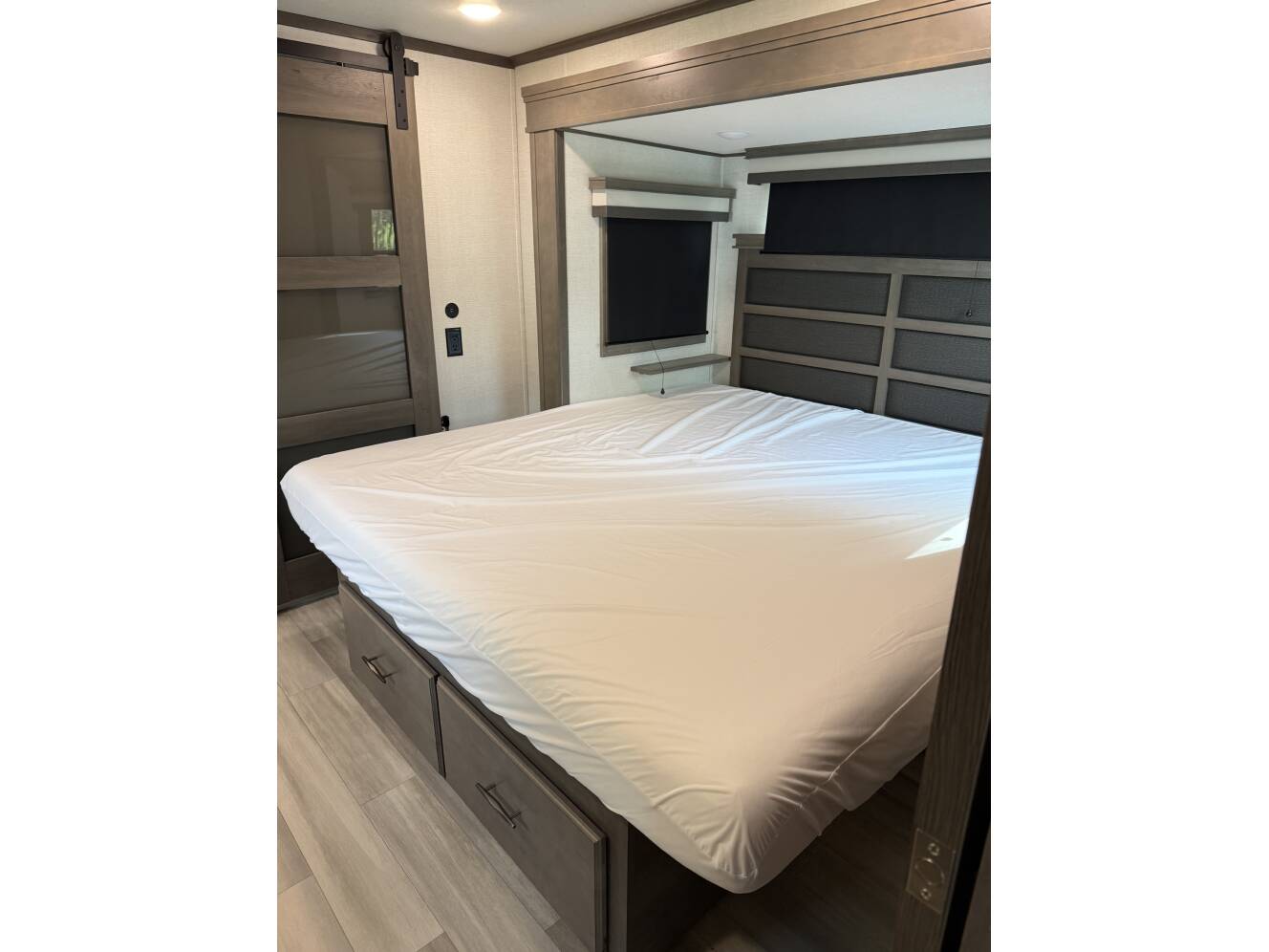 A photo of this 2024 Grand Design SOLITUDE 380FL