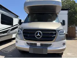 2021 WINNEBAGO NAVION 24D