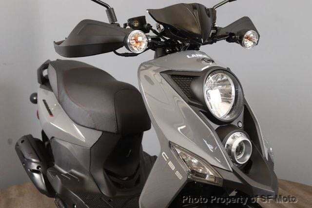 2025 Lance Powersports Cabo 200i 200I in San Francisco, CA