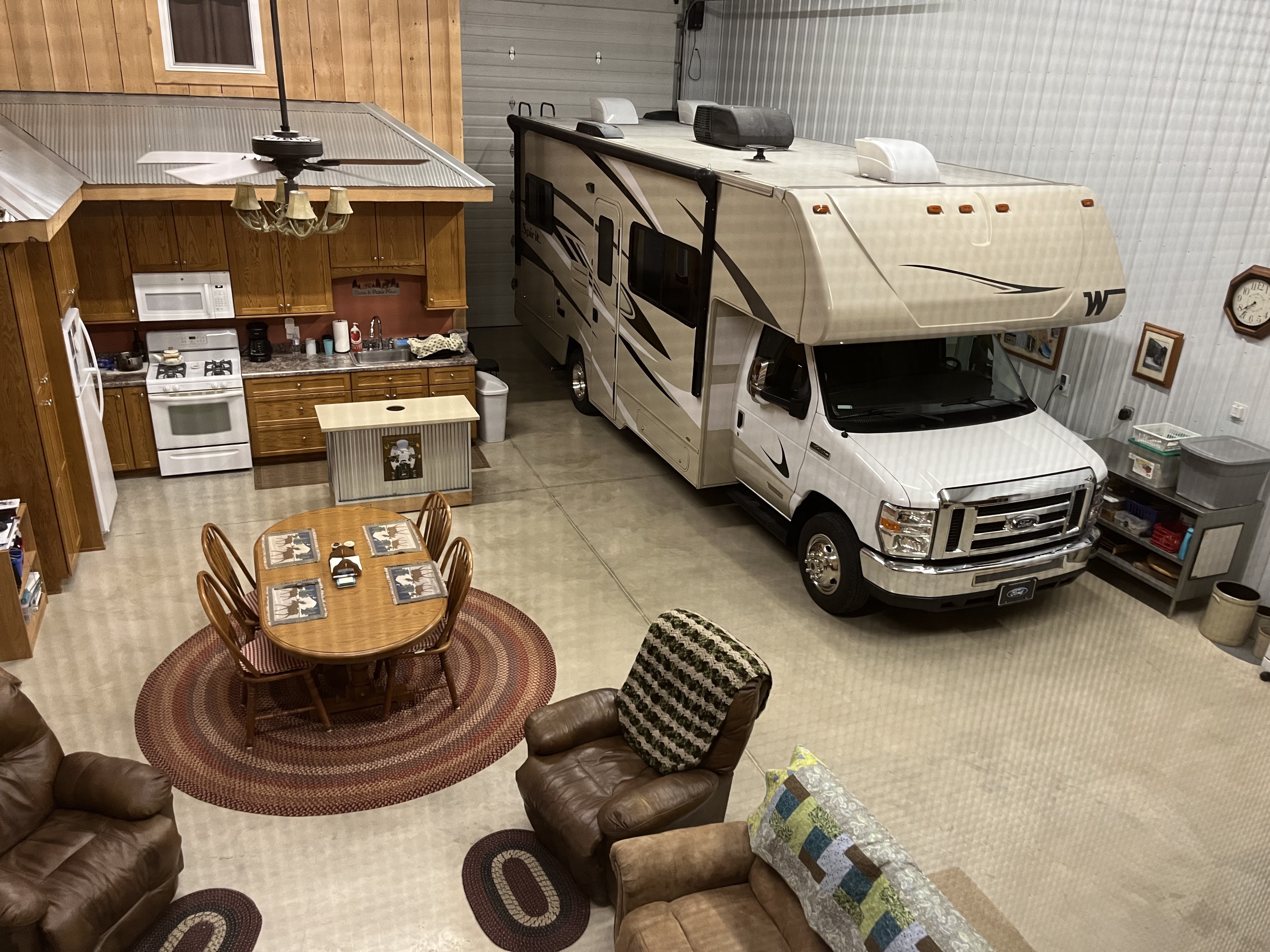 2020 Winnebago SPIRIT 25B in mount vernon OH