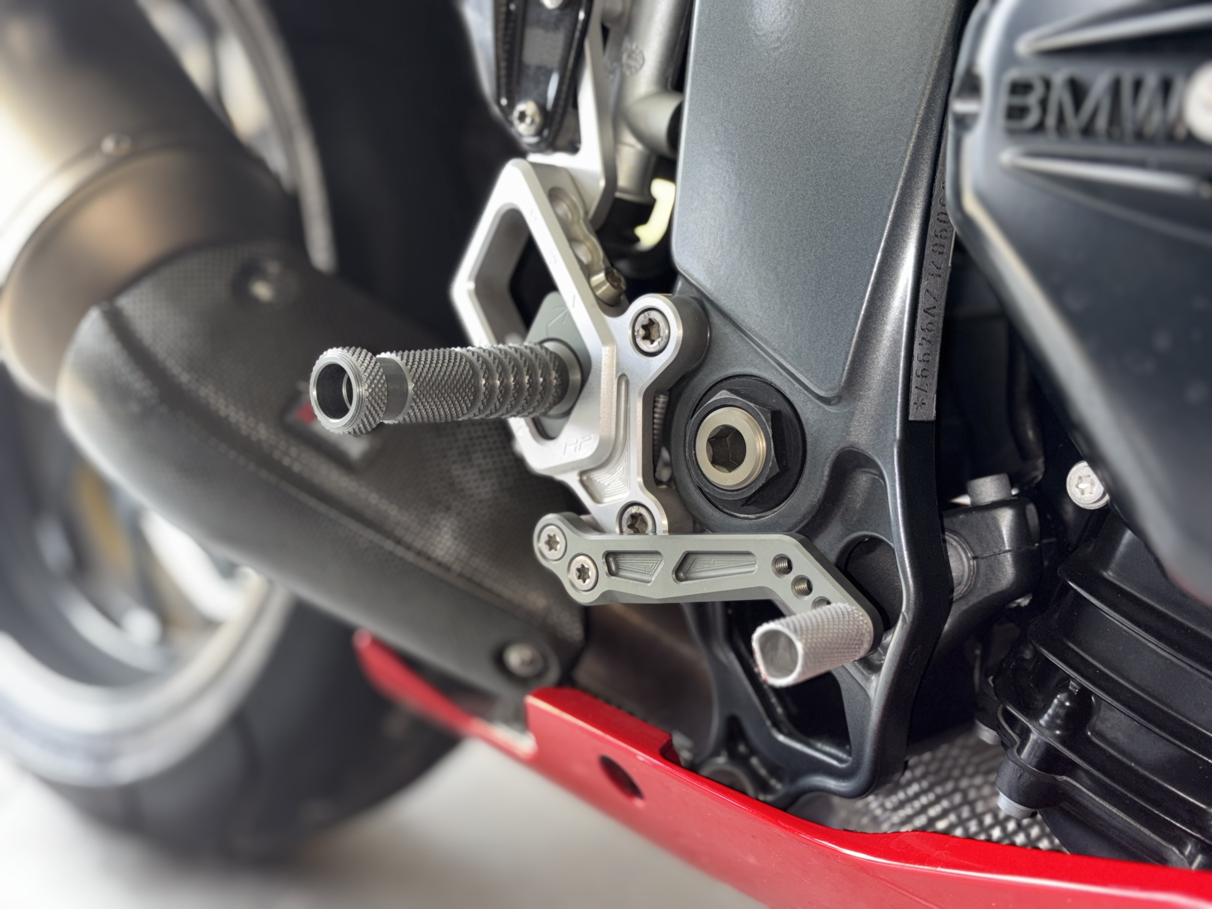 2014 BMW K 1300 S 1300 S in St. Johns, FL