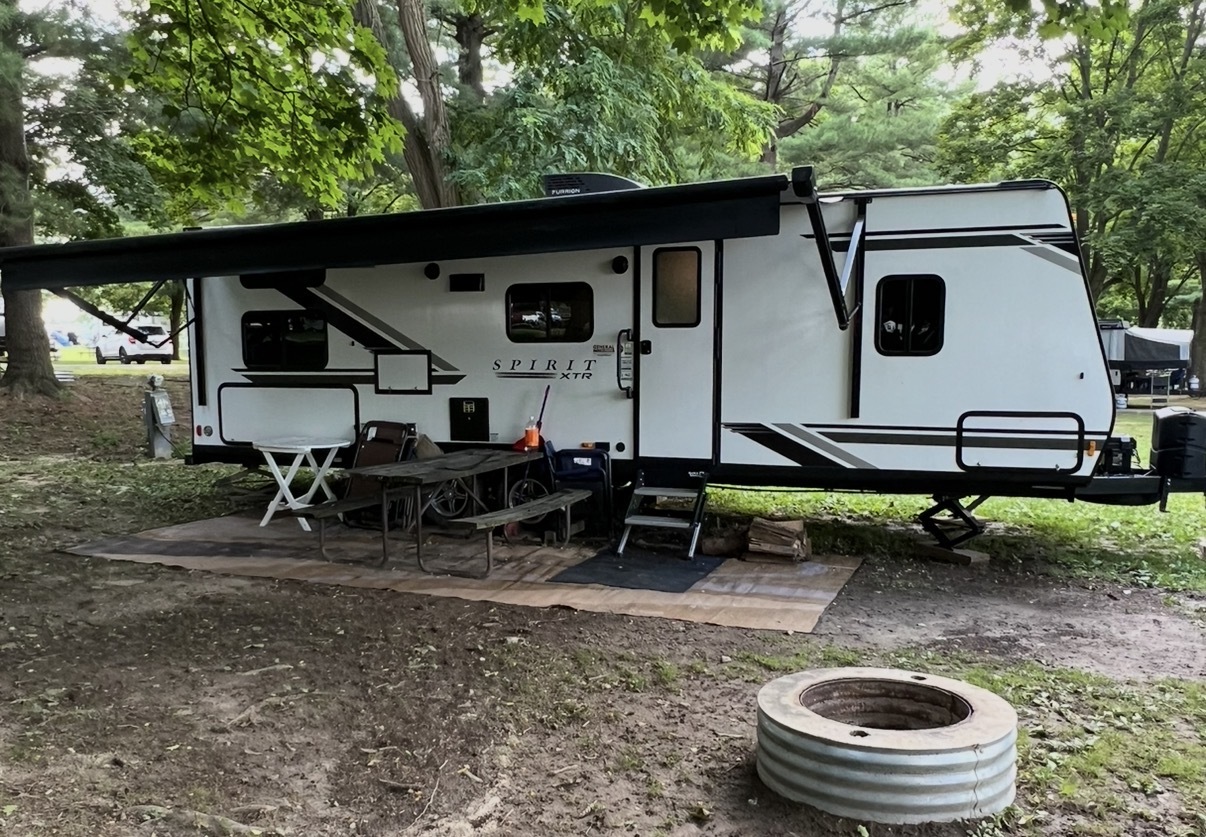 2021 Coachmen SPIRIT XTR 2549BHX RV