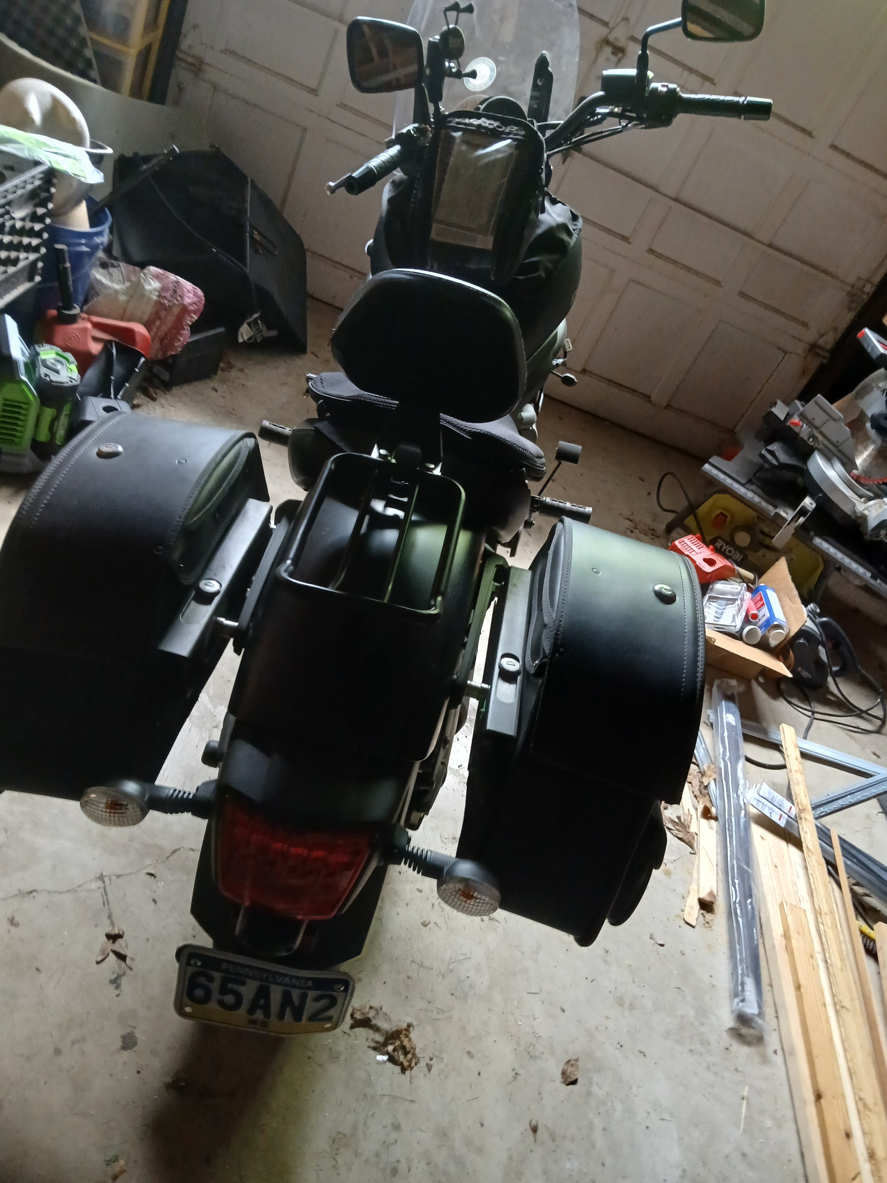 Kawasaki Motorcycles For Sale Near Harrisburg, PA - Cycle Trader